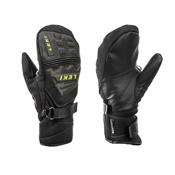 Leki Race Coach C-Tech S Jr Mitt 1 Leki Race Coach C-Tech S Jr Mitt