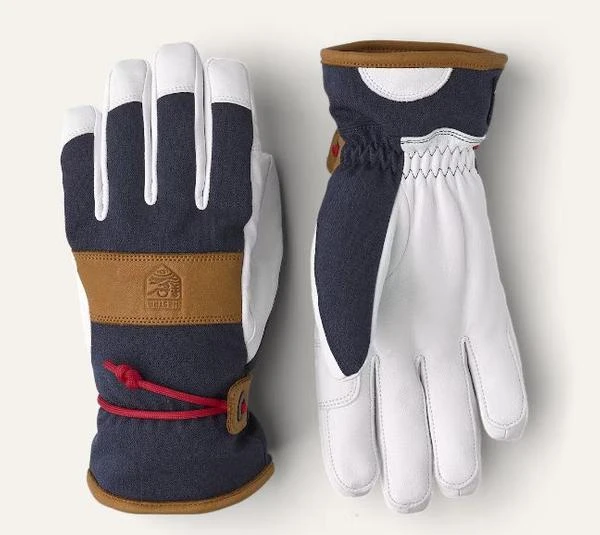 Hestra Womens Voss CZone Glove 2 Hestra Womens Voss CZone Glove - Image 2