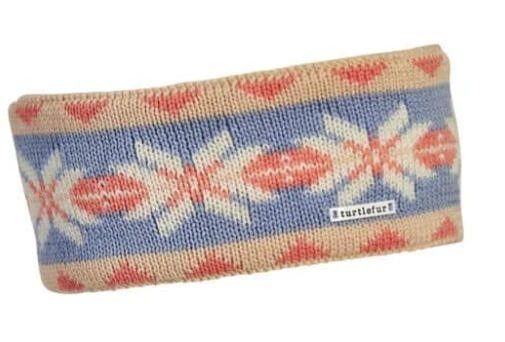 Turtle Fur Women's Apres Headband 1 Turtle Fur Women's Apres Headband