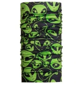 Turtle Fur Kid's Totally Tubular Reversible