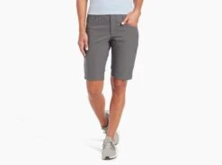 KUHL Women's Trekr Short -11