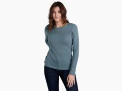 KUHL Women's Kosta Sweater