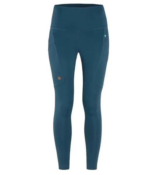 Fjallraven Women's Abisko Tights 1 Fjallraven Women's Abisko Tights