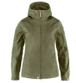 Fjallraven Women's Stina Jacket