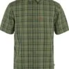 Fjallraven Men's Ovik Lite Shirt SS