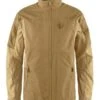 Fjallraven Men's Ovik Stencollar Jacket