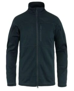 Fjallraven Men's Abisko Lite Fleece Jacket