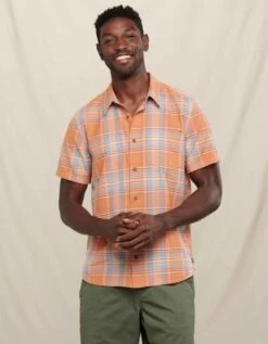 Men's Airscape SS Shirt