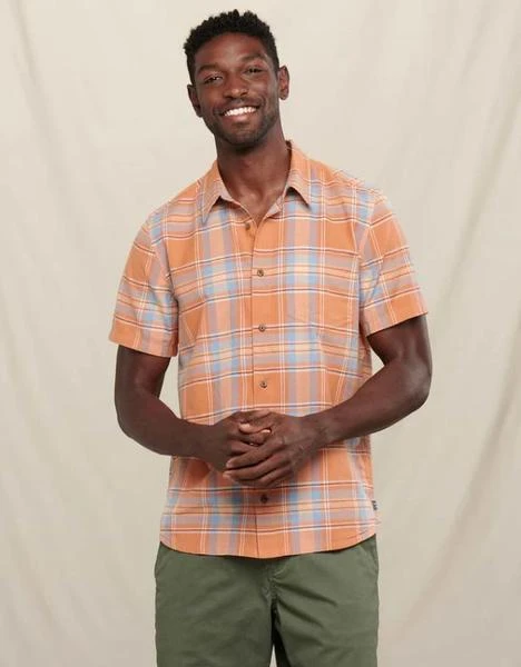 Men's Airscape SS Shirt 1 Men's Airscape SS Shirt