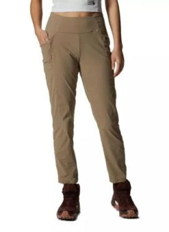 Mountain Hardwear Women's Dynama High Rise Pant