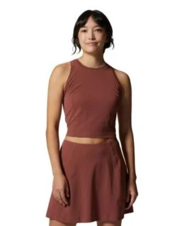 Mountain Hardwear Women's Mountain Stretch Tanklette