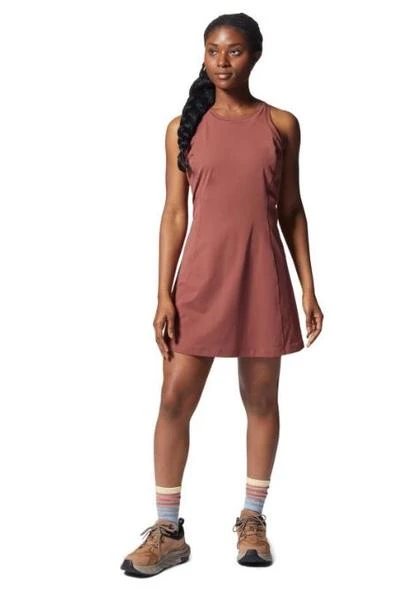 Mountain Hardwear Women's Mountain Stretch Dress 1 Mountain Hardwear Women's Mountain Stretch Dress