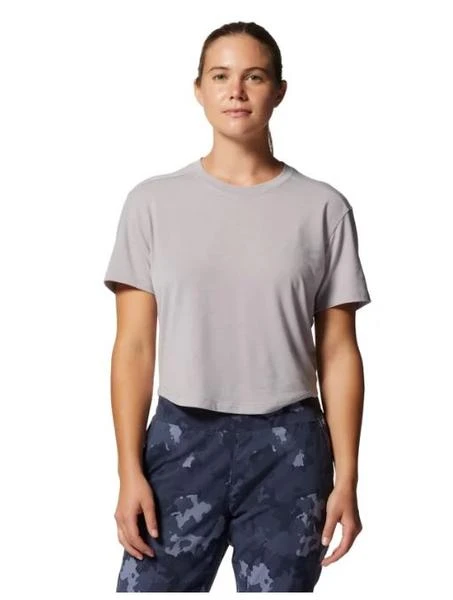 Mountain Hardwear Women's Trek And Go SS 1 Mountain Hardwear Women's Trek And Go SS