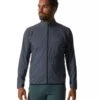 Mountain Hardwear Men's Kor Air Shell FZ Jacket