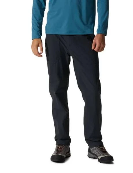 Mountain Hardwear Men's Stryder Pant 1 Mountain Hardwear Men's Stryder Pant