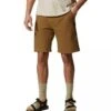 Mountain Hardwear Men's Heardwear AP Active Short -11"