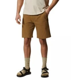 Mountain Hardwear Men's Heardwear AP Active Short -11"