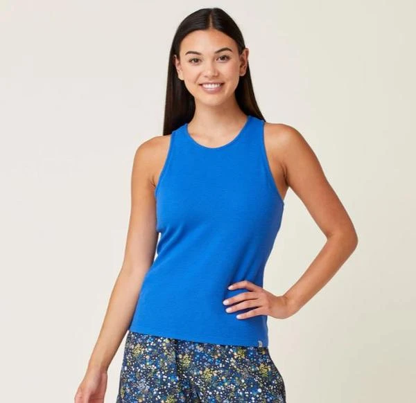 Krimson Klover Women's Nina Tank 1 Krimson Klover Women's Nina Tank