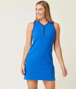 Chic Fit Wear Shop -Chic Fit Wear Shop 33218 STRONG BLUE l