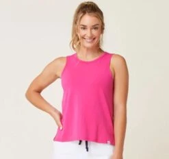 Krimson Klover Women's Cora Sleeveless Top