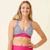 Krimson Klover Women's Tilly Bikini Top