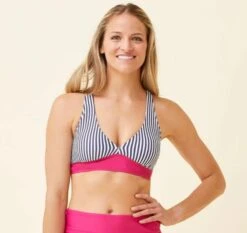 Krimson Klover Women's Tilly Bikini Top