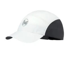Buff Speed Cap Solid -Chic Fit Wear Shop 33234 WHITE l