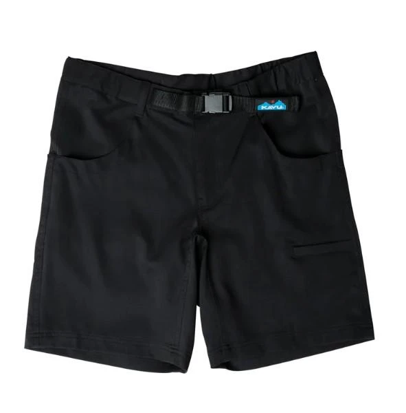 KAVU Men's Chilli H2O Hybrid Short 1 KAVU Men's Chilli H2O Hybrid Short