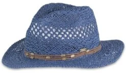 Women's Regan Straw Hat