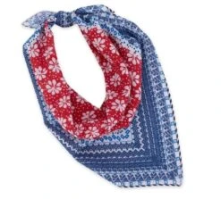 Women's Delaney Bandana Scarf