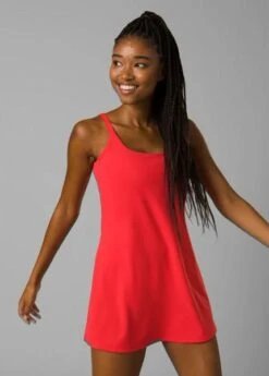 Prana Women's Luxara Dress