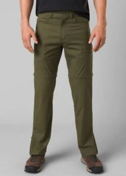Prana Men's Double Peak Convertible Pant -30