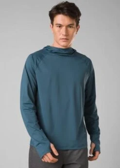 Prana Men's Lost Sol Hoodie