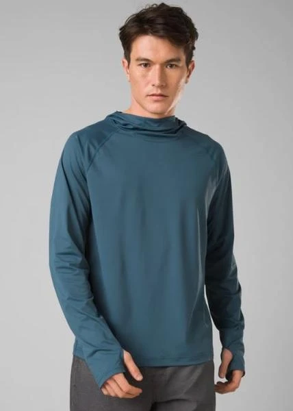 Prana Men's Lost Sol Hoodie 1 Prana Men's Lost Sol Hoodie