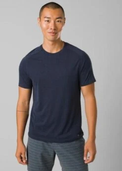 Prana Men's Mission Trails SS Tee
