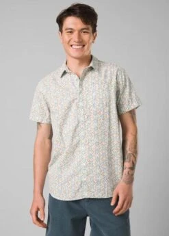 Prana Men's Stimmersee Shirt