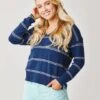 Women's Zella Pullover