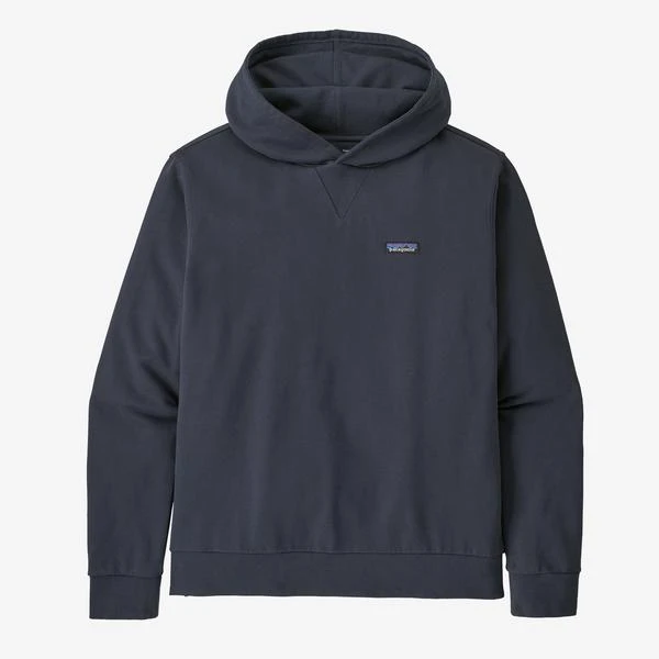 Patagonia Men's Regenerative Organic Hoody 2 Patagonia Men's Regenerative Organic Hoody - Image 2