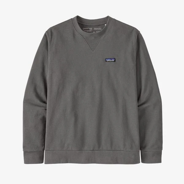 Patagonia Men's Regenerative Organic Crew Sweatshirt 2 Patagonia Men's Regenerative Organic Crew Sweatshirt - Image 2