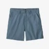 Patagonia Men's Regenerative Organic Cotton Stand Up Shorts