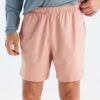 Men's Breeze Short 6"