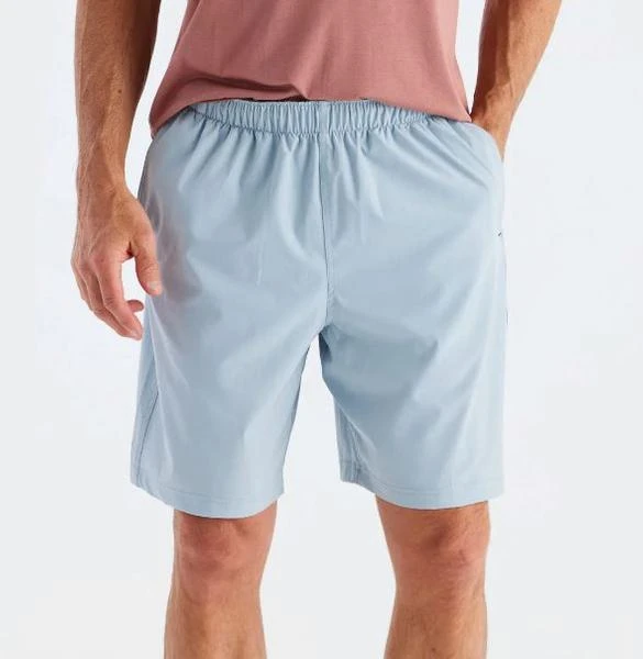 Men's Breese Short 8" 1 Men's Breese Short 8"