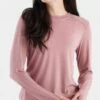 Women's Bamboo Shade Long Sleeve II