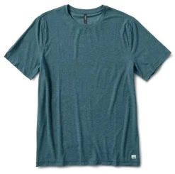 Vuori Men's Strato Tech Tee