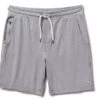 Vuori Men's Ponto Shorts