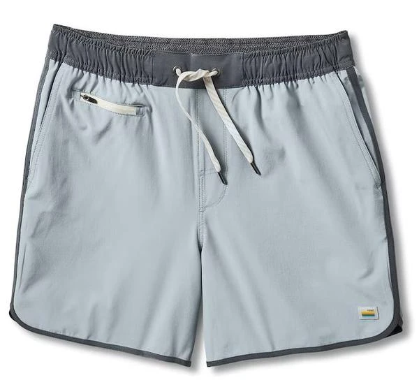 Vuori Men's Banks Shorts 5" 1 Vuori Men's Banks Shorts 5"