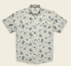 Men's Mansfield Short Sleeve Shirt