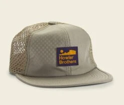 Men's Howler Tech Strapback Hat