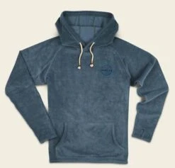 Men's Terrycloth Hoody