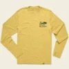 Men's LS Tech T